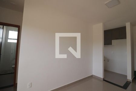 Sala de apartamento para alugar com 2 quartos, 49m² em Medeiros, Jundiaí