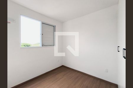 Quarto 2 de apartamento para alugar com 2 quartos, 47m² em Medeiros, Jundiaí