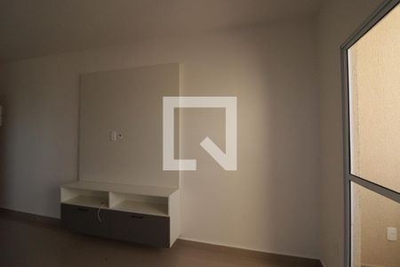 Sala de apartamento para alugar com 2 quartos, 49m² em Medeiros, Jundiaí