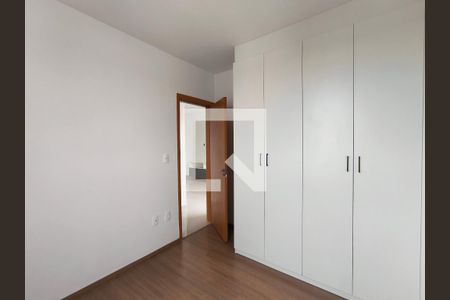Quarto 1 de apartamento para alugar com 2 quartos, 47m² em Medeiros, Jundiaí