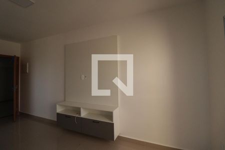 Sala de apartamento para alugar com 2 quartos, 49m² em Medeiros, Jundiaí