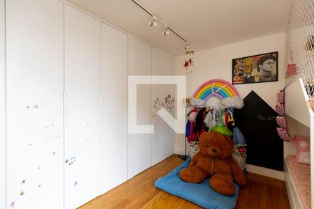 Quarto 1 de apartamento à venda com 2 quartos, 121m² em Higienópolis, São Paulo