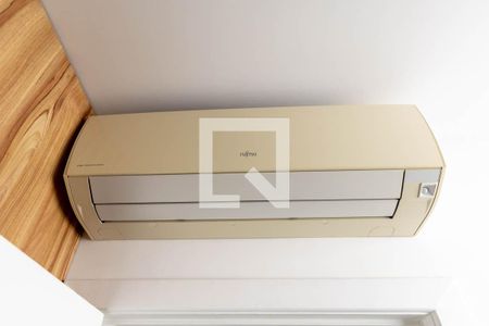 Escritório de apartamento à venda com 2 quartos, 121m² em Higienópolis, São Paulo