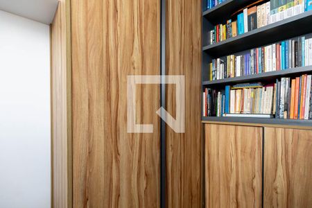 Escritório de apartamento à venda com 2 quartos, 121m² em Higienópolis, São Paulo