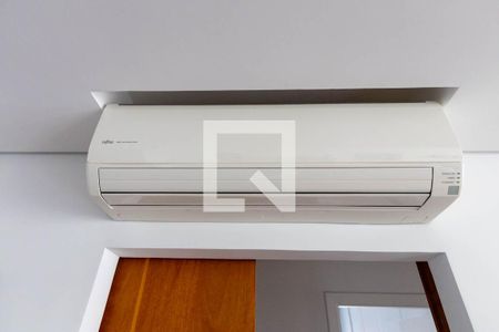 Sala de apartamento à venda com 2 quartos, 121m² em Higienópolis, São Paulo