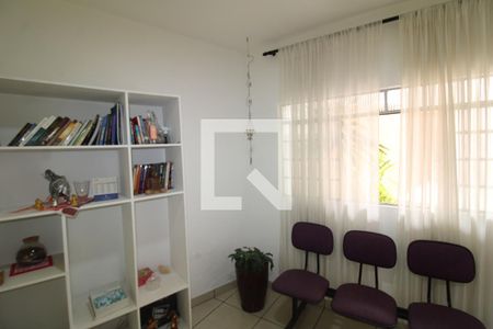 Sala de casa para alugar com 4 quartos, 189m² em Parque Mandaqui, São Paulo