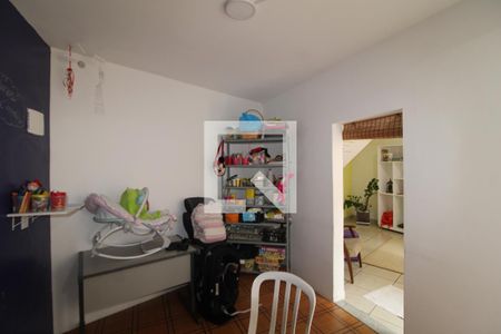 Sala de casa para alugar com 4 quartos, 189m² em Parque Mandaqui, São Paulo