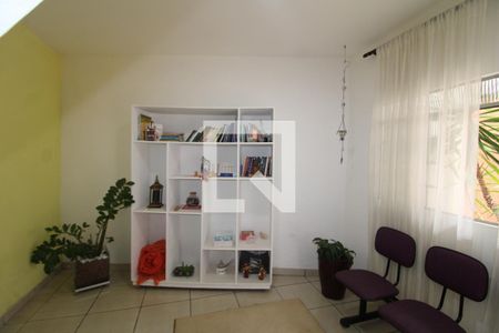 Sala de casa para alugar com 4 quartos, 189m² em Parque Mandaqui, São Paulo