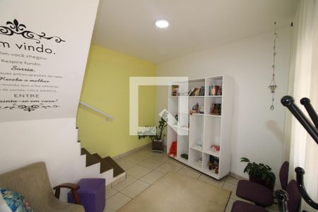 Casa para alugar em Parque Mandaqui