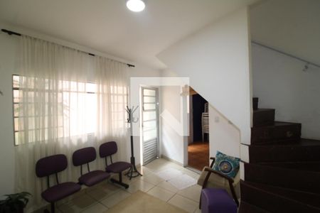 Casa para alugar com 4 quartos, 189m² em Parque Mandaqui, São Paulo