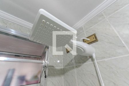 Banheiro de apartamento à venda com 1 quarto, 52m² em Bela Vista, São Paulo