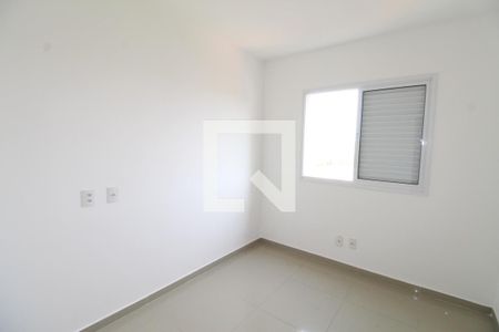 Quarto de apartamento para alugar com 2 quartos, 73m² em Jardim Souto, São José dos Campos