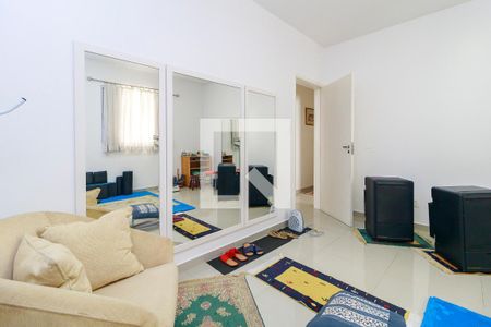 Quarto 2 de casa à venda com 3 quartos, 200m² em Chácara Santo Antônio (zona Sul), São Paulo