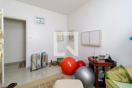 Quarto 1 de casa para alugar com 3 quartos, 200m² em Chácara Santo Antônio (zona Sul), São Paulo