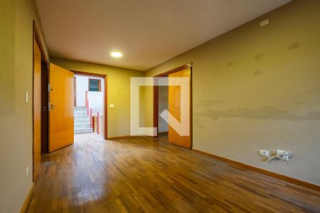 Suíte 1 de casa à venda com 4 quartos, 400m² em Alto de Pinheiros, São Paulo