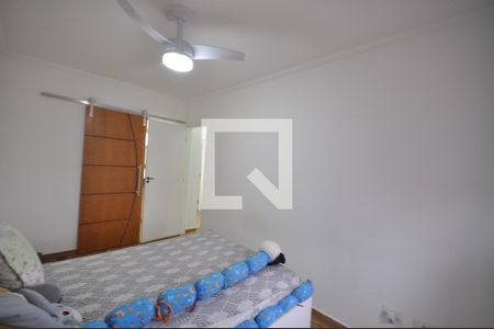 Quarto 1 de casa à venda com 3 quartos, 94m² em Vila Nova Carolina, São Paulo