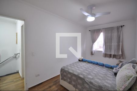 Quarto 1 de casa à venda com 3 quartos, 94m² em Vila Nova Carolina, São Paulo