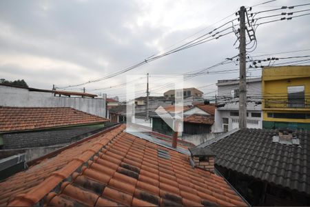 Vista do Quarto 1 de casa à venda com 3 quartos, 94m² em Vila Nova Carolina, São Paulo
