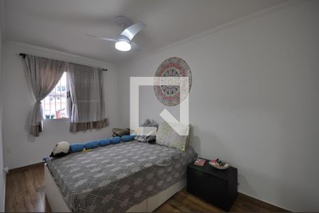 Quarto 1 de casa à venda com 3 quartos, 94m² em Vila Nova Carolina, São Paulo
