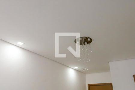 Sala de apartamento à venda com 2 quartos, 66m² em Méier, Rio de Janeiro