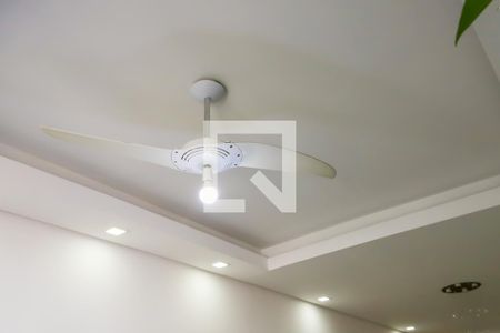 Sala de apartamento à venda com 2 quartos, 66m² em Méier, Rio de Janeiro