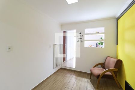 Sala de casa para alugar com 1 quarto, 80m² em Jardim Peri, São Paulo