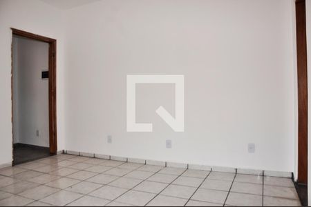 Sala de casa para alugar com 2 quartos, 80m² em Jardim Maristela, São Paulo