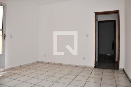 Sala de casa para alugar com 2 quartos, 80m² em Jardim Maristela, São Paulo