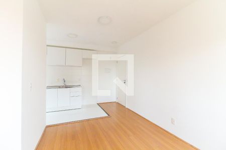 Sala de apartamento à venda com 2 quartos, 42m² em Jardim Nossa Senhora do Carmo, São Paulo