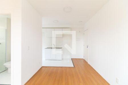 Sala de apartamento à venda com 2 quartos, 42m² em Jardim Nossa Senhora do Carmo, São Paulo