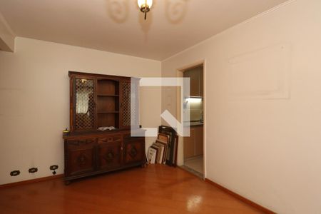 Sala de apartamento à venda com 2 quartos, 78m² em Pinheiros, São Paulo