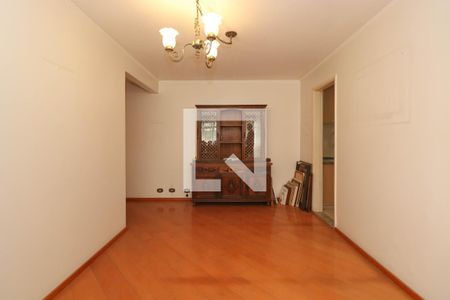 Sala de apartamento à venda com 2 quartos, 78m² em Pinheiros, São Paulo