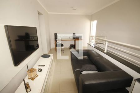 Sala 2 de apartamento à venda com 4 quartos, 140m² em Buritis, Belo Horizonte