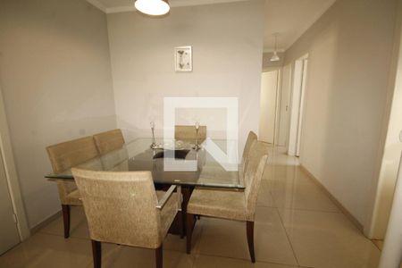Sala de apartamento à venda com 4 quartos, 140m² em Buritis, Belo Horizonte