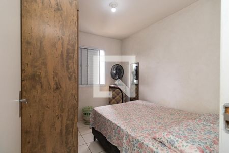 Quarto 1 de apartamento à venda com 2 quartos, 49m² em Jardim Vila Formosa, São Paulo