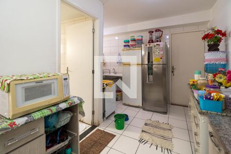 Sala de apartamento à venda com 2 quartos, 49m² em Jardim Vila Formosa, São Paulo