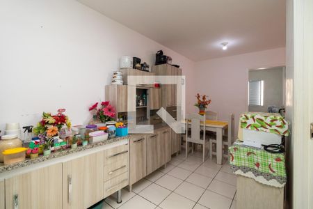 Sala de apartamento à venda com 2 quartos, 49m² em Jardim Vila Formosa, São Paulo