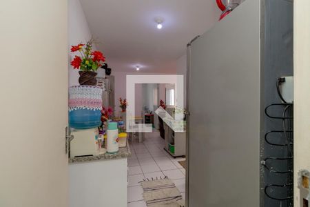 Sala de apartamento à venda com 2 quartos, 49m² em Jardim Vila Formosa, São Paulo