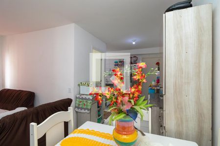 Sala de apartamento à venda com 2 quartos, 49m² em Jardim Vila Formosa, São Paulo