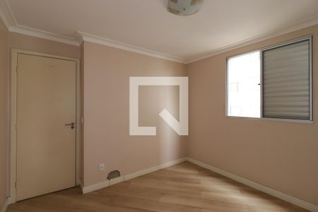 Quarto 1 de apartamento à venda com 2 quartos, 50m² em Vila Homero Thon, Santo André