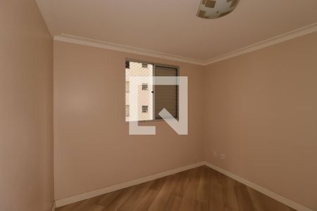 Quarto 1 de apartamento à venda com 2 quartos, 50m² em Vila Homero Thon, Santo André