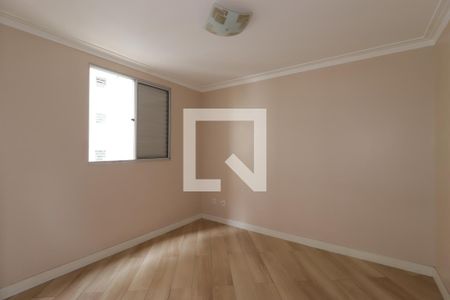 Quarto 1 de apartamento à venda com 2 quartos, 50m² em Vila Homero Thon, Santo André