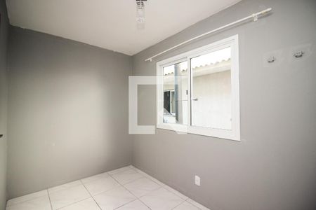 Quarto 2 de casa de condomínio para alugar com 2 quartos, 62m² em Hípica, Porto Alegre