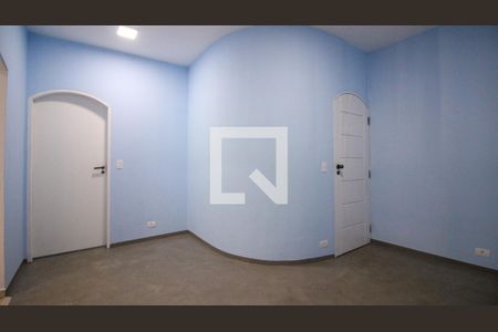 Sala de casa para alugar com 3 quartos, 145m² em Vila Ema, São Paulo