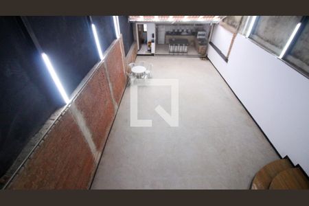 Área comum de casa à venda com 3 quartos, 145m² em Vila Ema, São Paulo