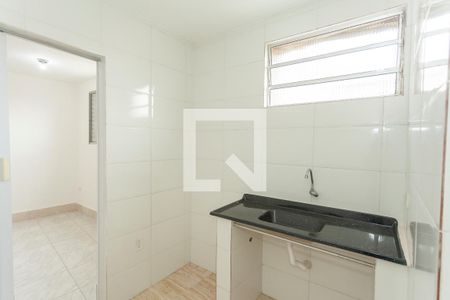 Cozinha Casa 1 de casa à venda com 7 quartos, 400m² em Vila do Castelo, São Paulo