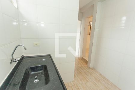 Cozinha Casa 1 de casa à venda com 7 quartos, 400m² em Vila do Castelo, São Paulo