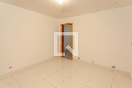 Sala Casa 1 de casa à venda com 7 quartos, 400m² em Vila do Castelo, São Paulo