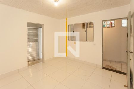 Sala Casa 1 de casa à venda com 7 quartos, 400m² em Vila do Castelo, São Paulo