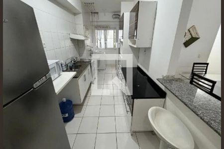 Foto 07 de apartamento à venda com 2 quartos, 65m² em Jardim Santa Eudoxia, Campinas